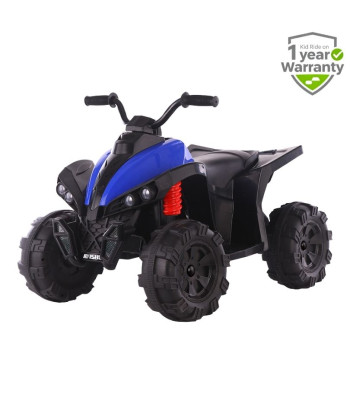 1588 Kids Beach Buggy 12v ride on Quad Bike
