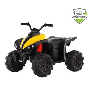 1588 Kids Beach Buggy 12v ride on Quad Bike