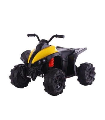 1588 Kids Beach Buggy 12V Ride-On Quad Bike | Electric Quad