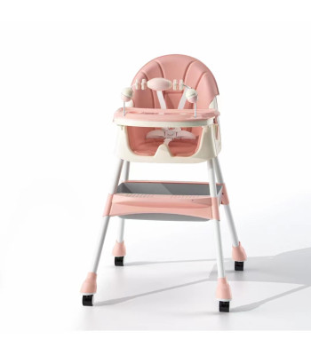 Baby Feeding Chair E500 | Adjustable High Chair for Babies & Toddlers Baby Feeding Chair E500 | Adjustable High Chair for Babies & Toddlers