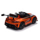 Official Licensed Mercedes-AMG GT3 12V Kids Ride-On Car with Remote Control Official Licensed Mercedes-AMG GT3 12V Kids Ride-On Car with Remote Control