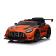 Official Licensed Mercedes-AMG GT3 12V Kids Ride-On Car with Remote Control Official Licensed Mercedes-AMG GT3 12V Kids Ride-On Car with Remote Control