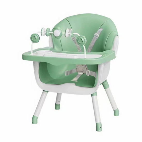 CY8 Convertible Baby Feeding Chair | Adjustable High Chair & Toddler Booster Seat CY8 Convertible Baby Feeding Chair | Adjustable High Chair & Toddler Booster Seat