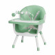CY8 Convertible Baby Feeding Chair | Adjustable High Chair & Toddler Booster Seat CY8 Convertible Baby Feeding Chair | Adjustable High Chair & Toddler Booster Seat