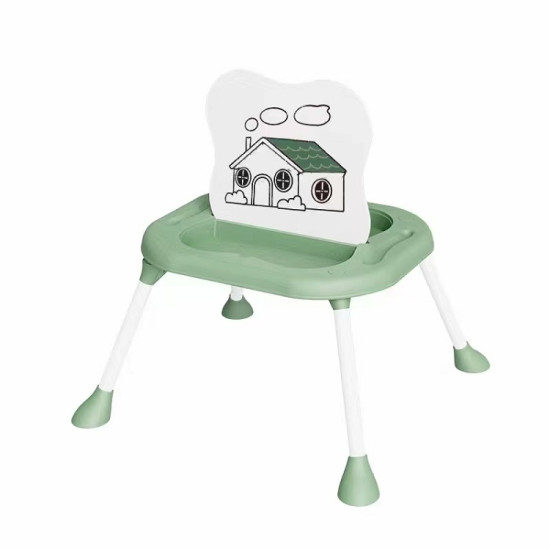 CY8 Convertible Baby Feeding Chair | Adjustable High Chair & Toddler Booster Seat CY8 Convertible Baby Feeding Chair | Adjustable High Chair & Toddler Booster Seat