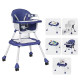 CY8 Convertible Baby Feeding Chair | Adjustable High Chair & Toddler Booster Seat CY8 Convertible Baby Feeding Chair | Adjustable High Chair & Toddler Booster Seat