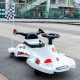 Lubbeez F101 6V Kids Electric Drift Go-Kart Ride-On