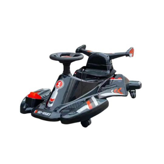 Lubbeez F101 6V Kids Electric Drift Go-Kart Ride-On