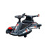Lubbeez F101 6V Kids Electric Drift Go-Kart Ride-On