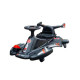 Lubbeez F101 6V Kids Electric Drift Go-Kart Ride-On
