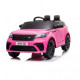 Official Licensed Range Rover Velar 12V Kids Ride-On Car with Remote Control Official Licensed Range Rover Velar 12V Kids Ride-On Car with Remote Control