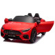 Official Licensed Mercedes-Benz S63 AMG 12V Kids Ride-On Car with Remote Control Official Licensed Mercedes-Benz S63 AMG 12V Kids Ride-On Car with Remote Control
