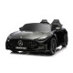 Official Licensed Mercedes-Benz GT63 AMG 12V 2-Seater Kids Ride-On Car with Remote Control Official Licensed Mercedes-Benz GT63 AMG 12V 2-Seater Kids Ride-On Car with Remote Control