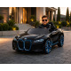 Licensed BMW i4 12V Kids Ride-On Car with Remote Control Licensed BMW i4 12V Kids Ride-On Car with Remote Control