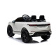 Official Licensed Range Rover Evoque 12V Kids Ride-On Car with Remote Control Official Licensed Range Rover Evoque 12V Kids Ride-On Car with Remote Control