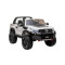 Official Licensed Toyota Hilux Legend 12V Kids Ride-On Car with Remote Control