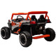 NEL 913 24V Kids Electric Ride-On Off-Road Buggy with EVA Tyres