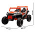 NEL 913 24V Kids Electric Ride-On Off-Road Buggy with EVA Tyres