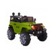 Jeep Wrangler 119 12V Kids Electric Ride On Car with Remote Control Jeep Wrangler 119 12V Kids Electric Ride On Car with Remote Control
