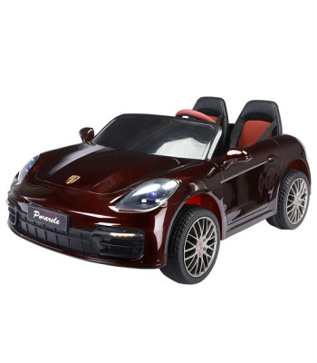 Porsche Panamera Style XL 24V Kids Ride On Car