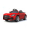 Official Licensed Mercedes-Benz AMG GTR 12V Kids Ride-On Car with Remote Control