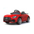 Official Licensed Mercedes-Benz AMG GTR 12V Kids Ride-On Car with Remote Control