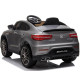 Official Licensed Mercedes-Benz GLC63 AMG 12V Kids Ride-On Car with Remote Control