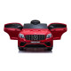 Official Licensed Mercedes-Benz GLC63 AMG 12V Kids Ride-On Car with Remote Control