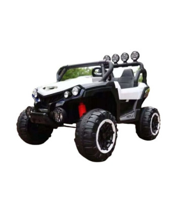 NEL 903 XXL 12V 2-Seater Kids Electric Ride-On Off-Road Buggy