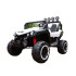 NEL 903 XXL 12V 2-Seater Kids Electric Ride-On Off-Road Buggy