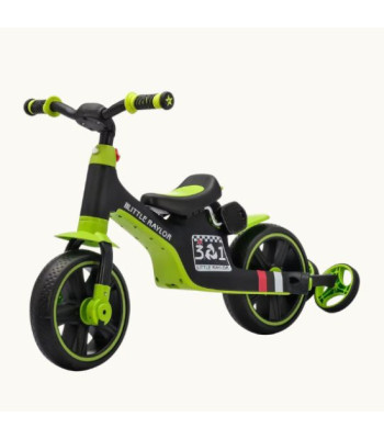 XBL 3-in-1 Toddler Trike Stroller with Parent Push Handle XBL 3-in-1 Toddler Trike Stroller with Parent Push Handle