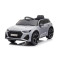 Licensed Audi RS6 Sportback 12V Kids Ride-On Car with Remote Control