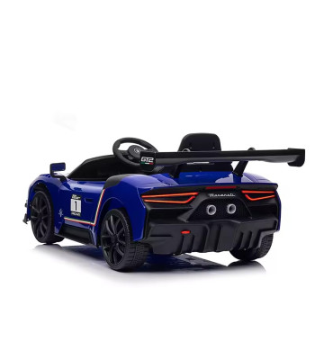 Official Licensed Maserati MC20 GT2 12V Kids Ride-On Car with Remote Control Official Licensed Maserati MC20 GT2 12V Kids Ride-On Car with Remote Control