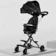 Lubbeez Compact Foldable Baby Stroller Lubbeez Compact Foldable Baby Stroller