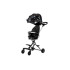 Lubbeez Compact Foldable Baby Stroller