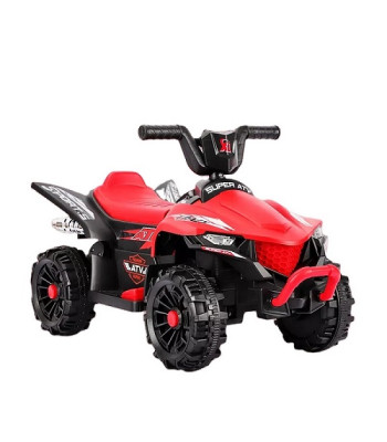 XL 1638 6V Kids Ride On Quad Bike | Battery Powered Ride On Car for Toddlers | South Africa
