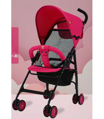 Kai Lightweight Baby Stroller | Compact Travel Stroller Kai Lightweight Baby Stroller | Compact Travel Stroller