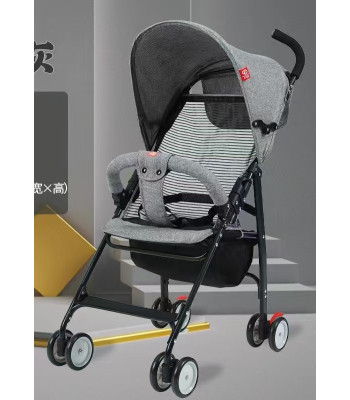 Kai Lightweight Baby Stroller | Compact Travel Stroller