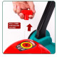Jugo Kids Garden Lawn Mower Toy with Sound Jugo Kids Garden Lawn Mower Toy with Sound