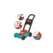 Jugo Kids Garden Lawn Mower Toy with Sound