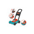 Jugo Kids Garden Lawn Mower Toy with Sound