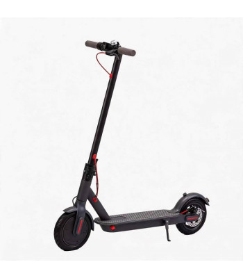 36V Foldable Electric Scooter | Portable E-Scooter for Teens & Adults
