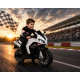 911 Kids 12V Electric Ride-On Motorbike with Music & LED Lights 911 Kids 12V Electric Ride-On Motorbike with Music & LED Lights