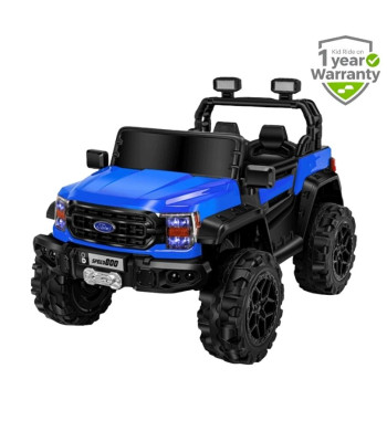 22F Kids Electric Ride on car
