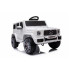 998 Mercedes G63 Styled 12V Kids Ride On Car with Music & LED Lights