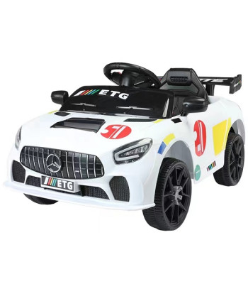 WMT 919 6V Mercedes Style Kids Ride On Car | Electric Ride On Car for Kids WMT 919 6V Mercedes Style Kids Ride On Car | Electric Ride On Car for Kids