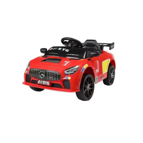 WMT 919 6V Mercedes Style Kids Ride On Car | Electric Ride On Car for Kids