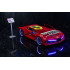Moon Aero Kids Car Bed