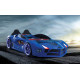 Luxury car bed Luxury car bed