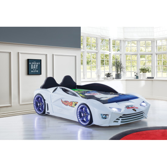 Aventa Premium Kids Car bed Aventa Premium Kids Car bed
